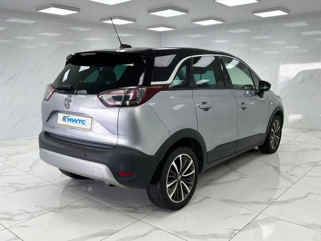 Used Vauxhall Crossland X 2019 for sale - 77806135: Photo 12