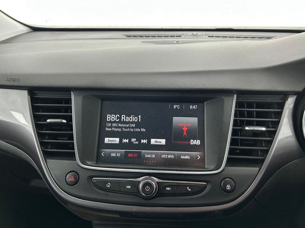 Used Vauxhall Crossland X 2019 for sale - 77806135: Photo 16