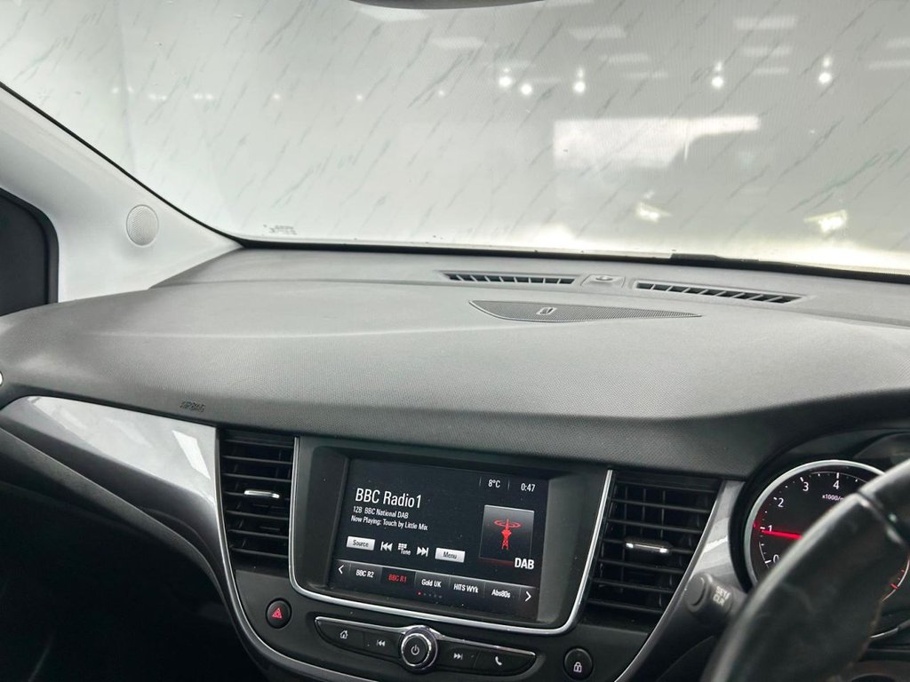 Used Vauxhall Crossland X 2019 for sale - 77806135: Photo 17