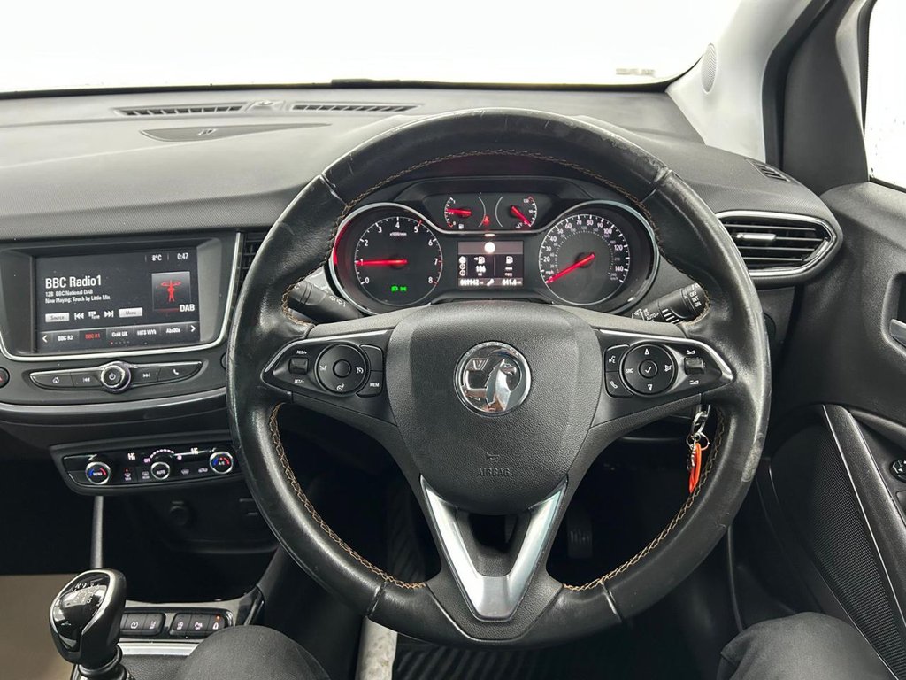 Used Vauxhall Crossland X 2019 for sale - 77806135: Photo 19