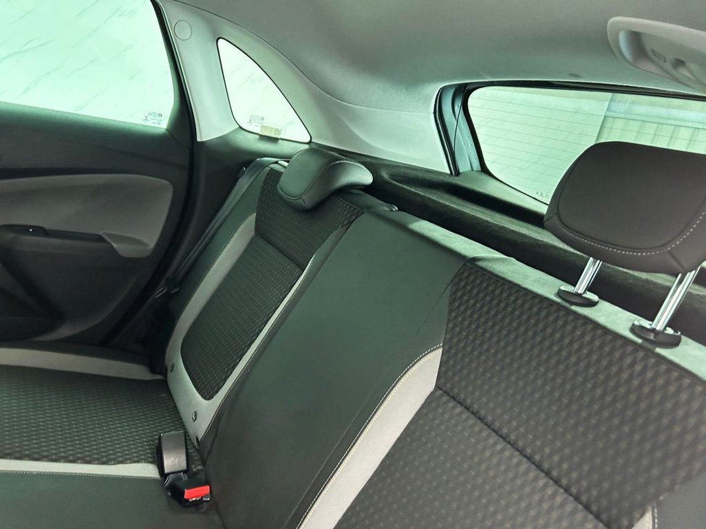 Used Vauxhall Crossland X 2019 for sale - 77806135: Photo 20