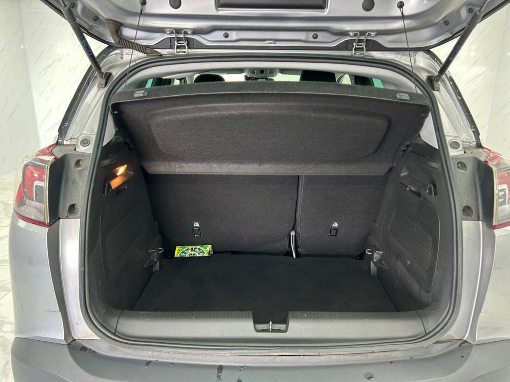 Used Vauxhall Crossland X 2019 for sale - 77806135: Photo 21