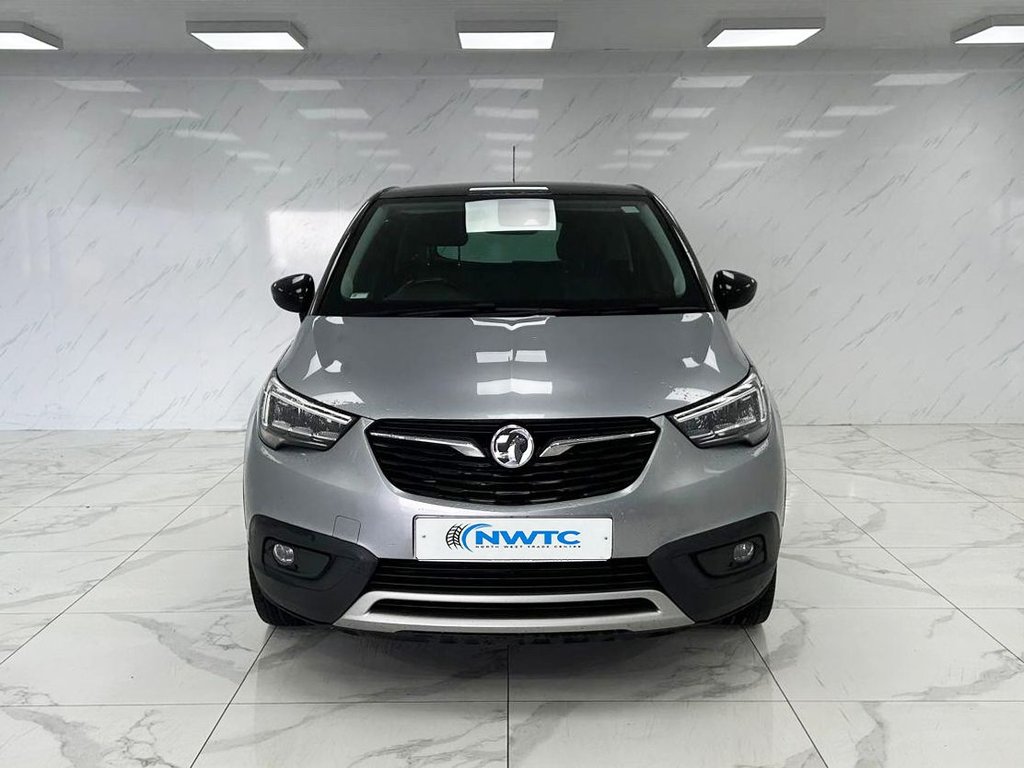 Used Vauxhall Crossland X 2019 for sale - 77806135: Photo 5