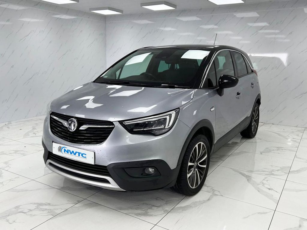Used Vauxhall Crossland X 2019 for sale - 77806135: Photo 6