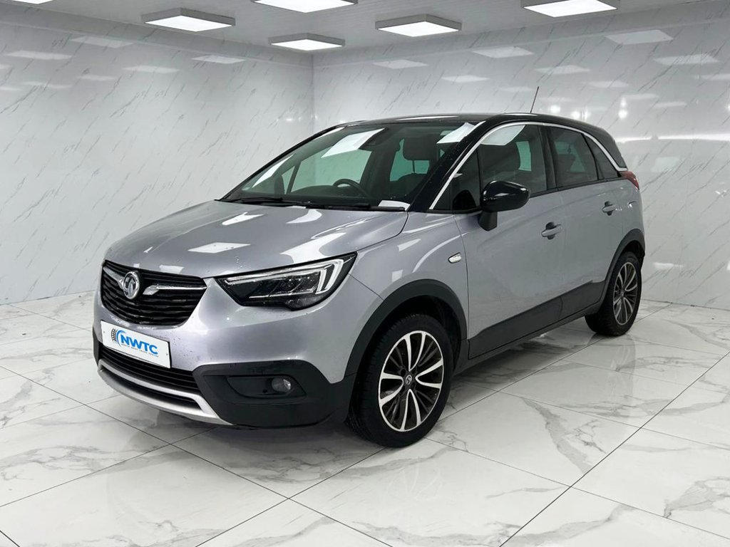 Used Vauxhall Crossland X 2019 for sale - 77806135: Photo 7