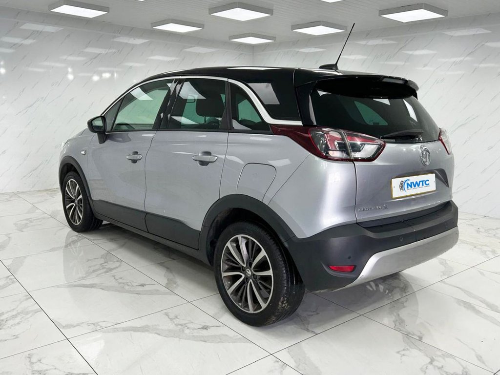 Used Vauxhall Crossland X 2019 for sale - 77806135: Photo 8