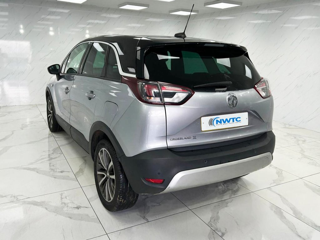Used Vauxhall Crossland X 2019 for sale - 77806135: Photo 9