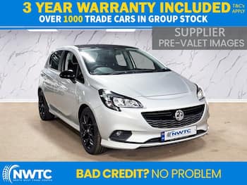 Used Vauxhall Corsa 2019 for sale - 79818694: Photo