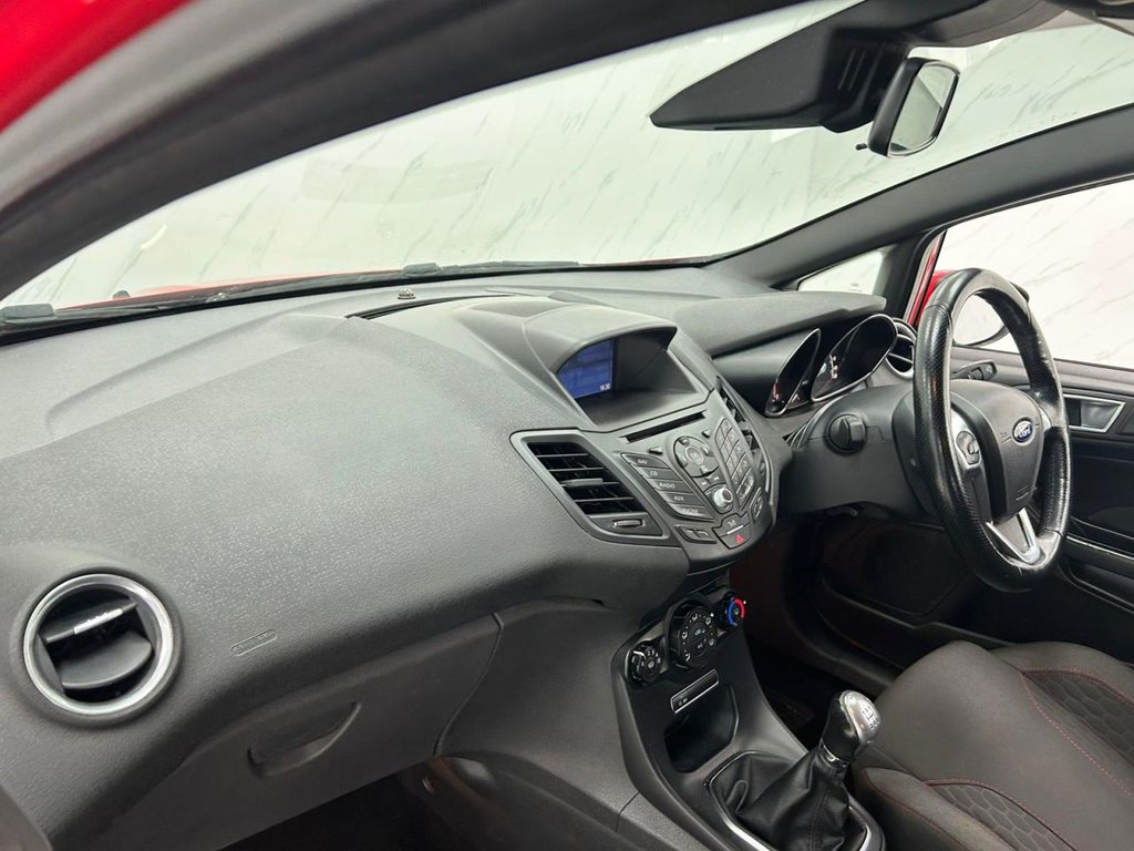 Used Ford Fiesta 2017 for sale - 76417362: Photo 13