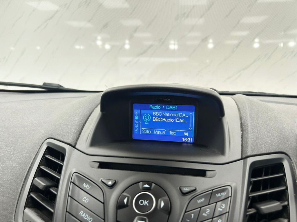 Used Ford Fiesta 2017 for sale - 76417362: Photo 14