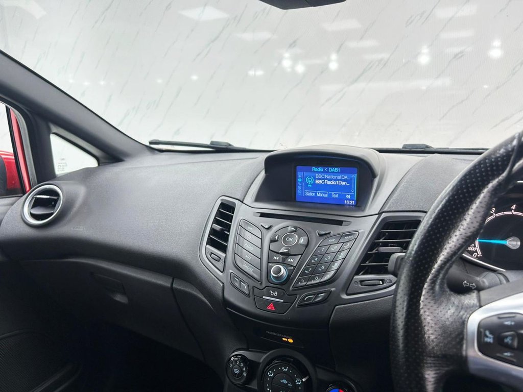Used Ford Fiesta 2017 for sale - 76417362: Photo 15