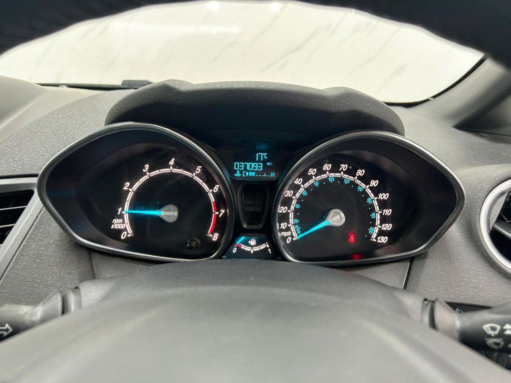 Used Ford Fiesta 2017 for sale - 76417362: Photo 16