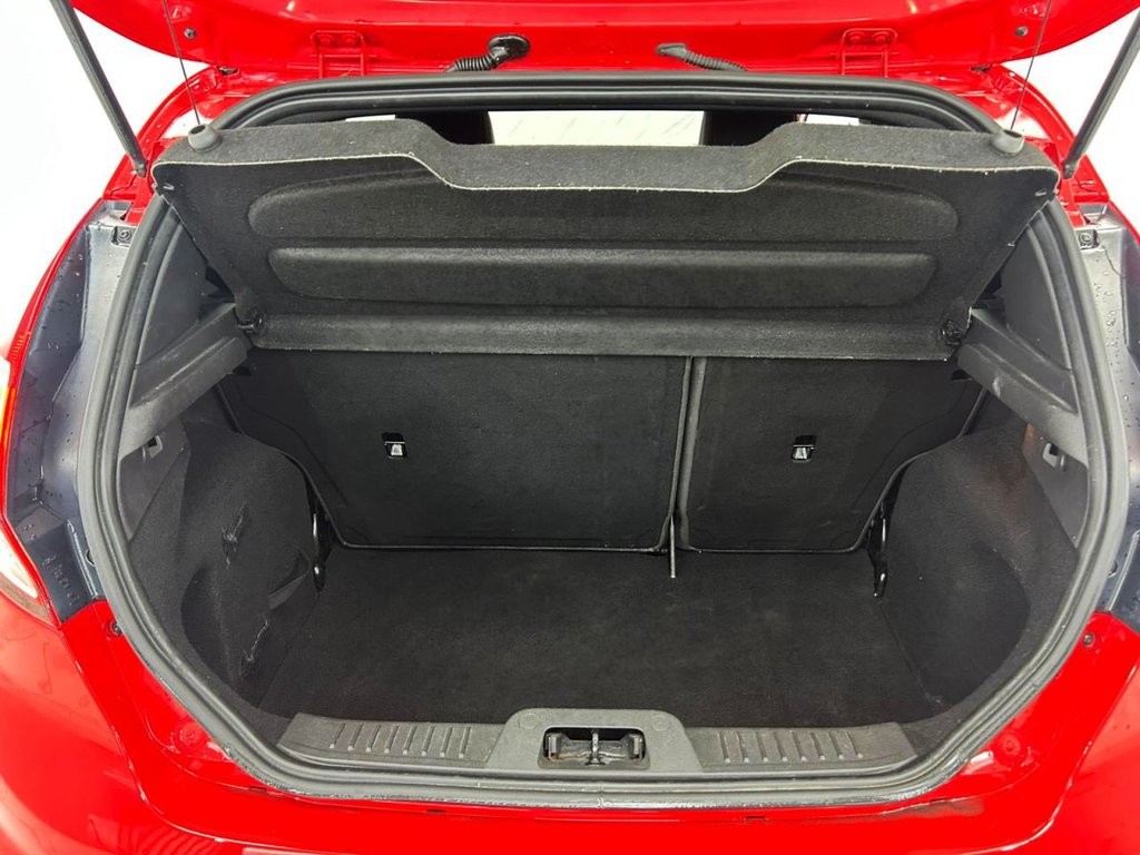 Used Ford Fiesta 2017 for sale - 76417362: Photo 19