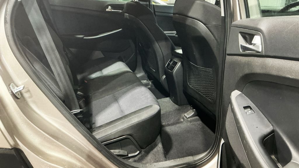 Used Hyundai TUCSON 2018 for sale - 76724961: Photo 11