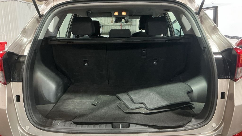 Used Hyundai TUCSON 2018 for sale - 76724961: Photo 12