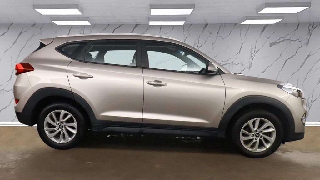 Used Hyundai TUCSON 2018 for sale - 76724961: Photo 6