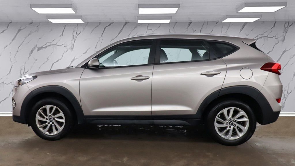 Used Hyundai TUCSON 2018 for sale - 76724961: Photo 7