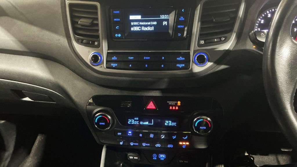 Used Hyundai TUCSON 2018 for sale - 76724961: Photo 8