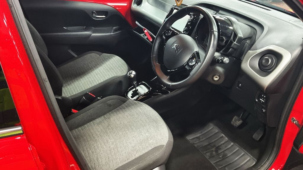 Used Citroen C1 2016 for sale - 76923908: Photo 10