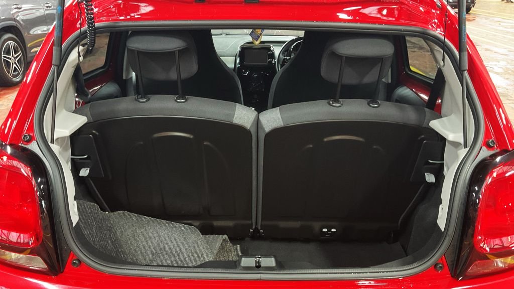 Used Citroen C1 2016 for sale - 76923908: Photo 12