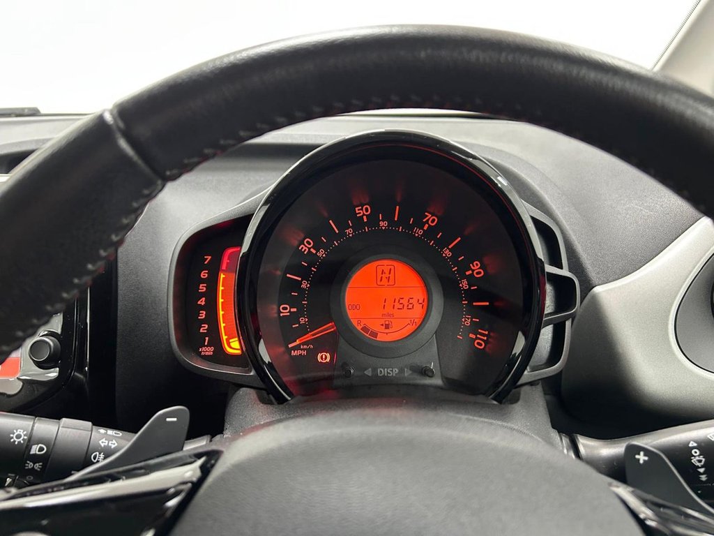 Used Citroen C1 2016 for sale - 76923908: Photo 16