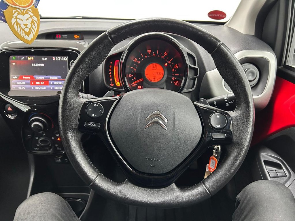 Used Citroen C1 2016 for sale - 76923908: Photo 17