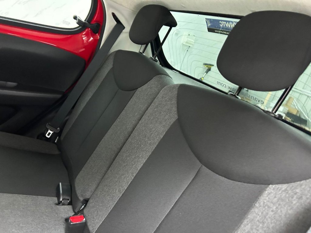 Used Citroen C1 2016 for sale - 76923908: Photo 18