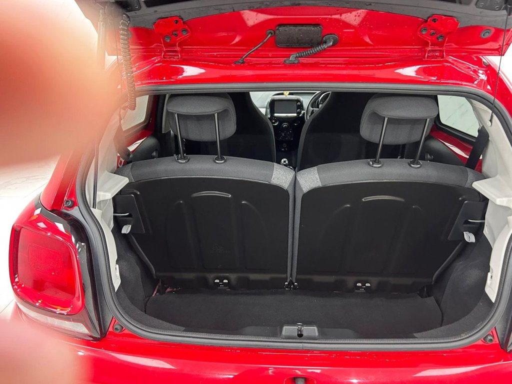 Used Citroen C1 2016 for sale - 76923908: Photo 19