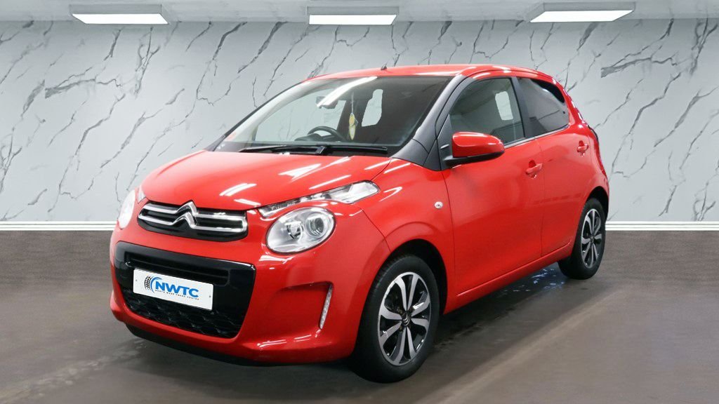 Used Citroen C1 2016 for sale - 76923908: Photo 3