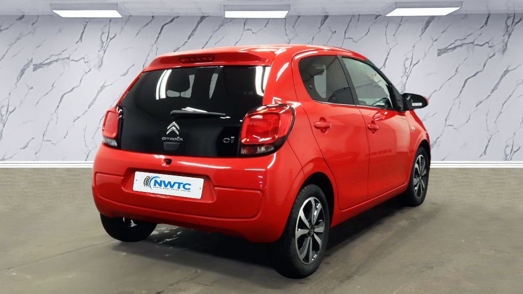 Used Citroen C1 2016 for sale - 76923908: Photo 5