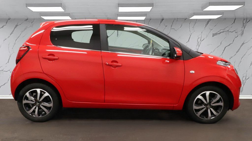 Used Citroen C1 2016 for sale - 76923908: Photo 6