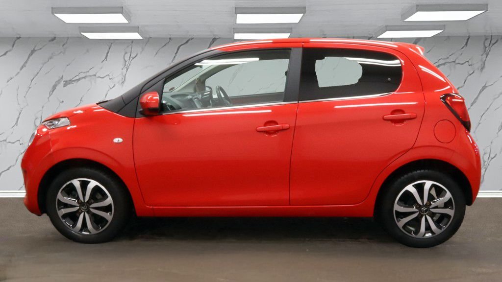 Used Citroen C1 2016 for sale - 76923908: Photo 7