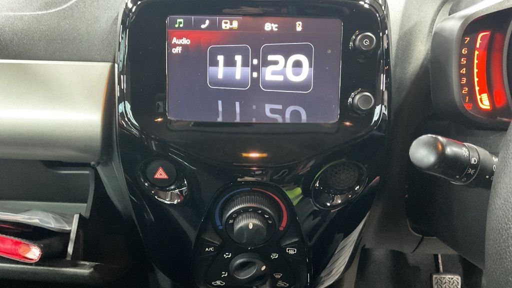 Used Citroen C1 2016 for sale - 76923908: Photo 8