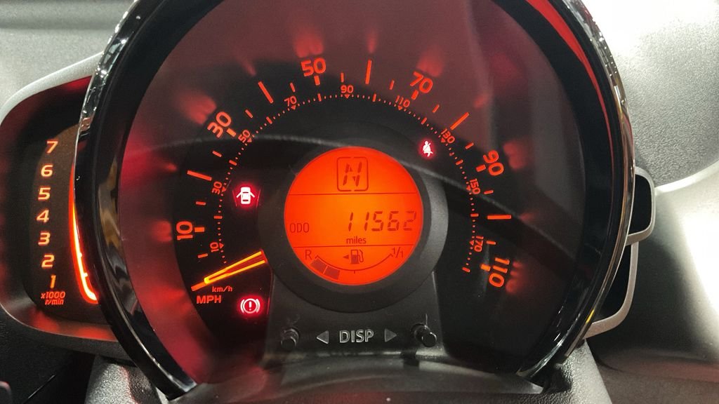 Used Citroen C1 2016 for sale - 76923908: Photo 9