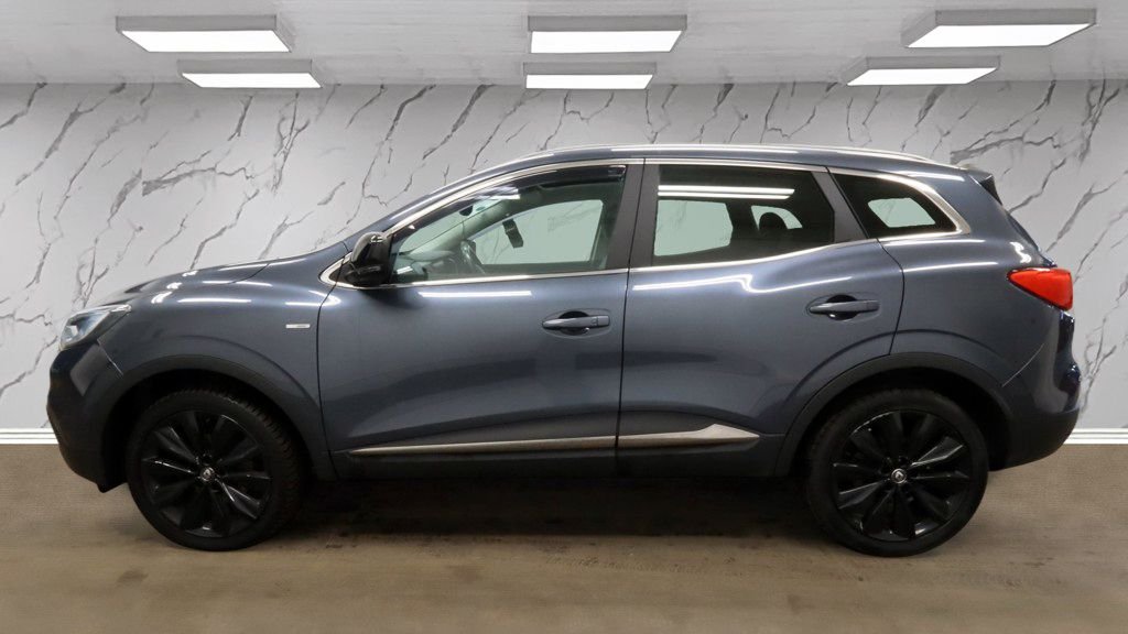 Used Renault Kadjar 2016 for sale - 77734832: Photo 10