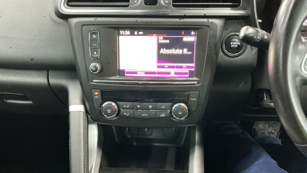 Used Renault Kadjar 2016 for sale - 77734832: Photo 12