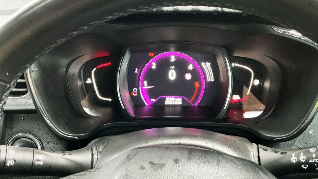 Used Renault Kadjar 2016 for sale - 77734832: Photo 13