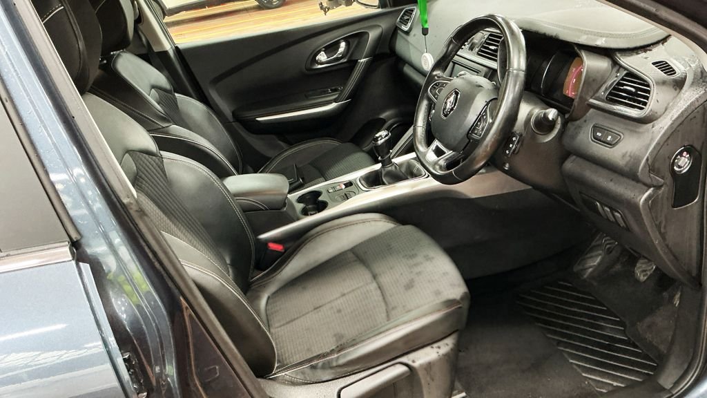Used Renault Kadjar 2016 for sale - 77734832: Photo 14