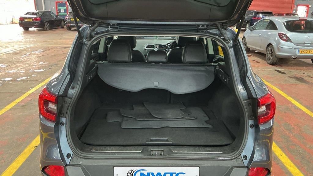 Used Renault Kadjar 2016 for sale - 77734832: Photo 16