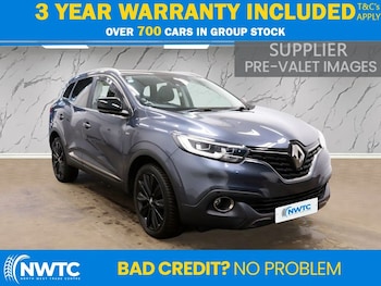Used Renault Kadjar 2016 for sale - 77734832: Photo