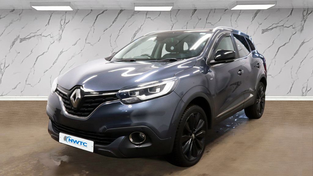 Used Renault Kadjar 2016 for sale - 77734832: Photo 5