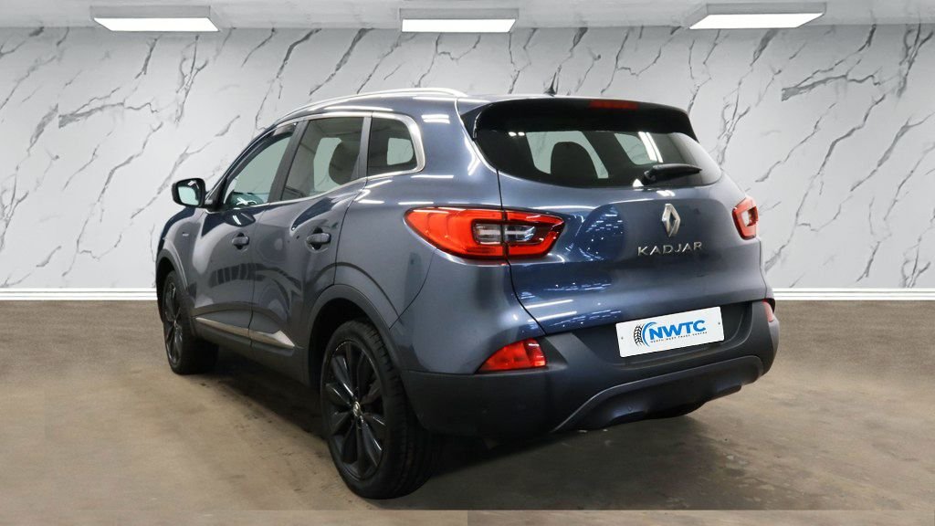 Used Renault Kadjar 2016 for sale - 77734832: Photo 6