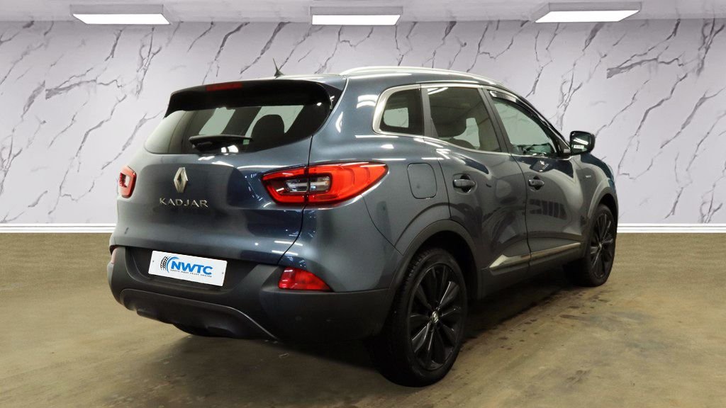 Used Renault Kadjar 2016 for sale - 77734832: Photo 7