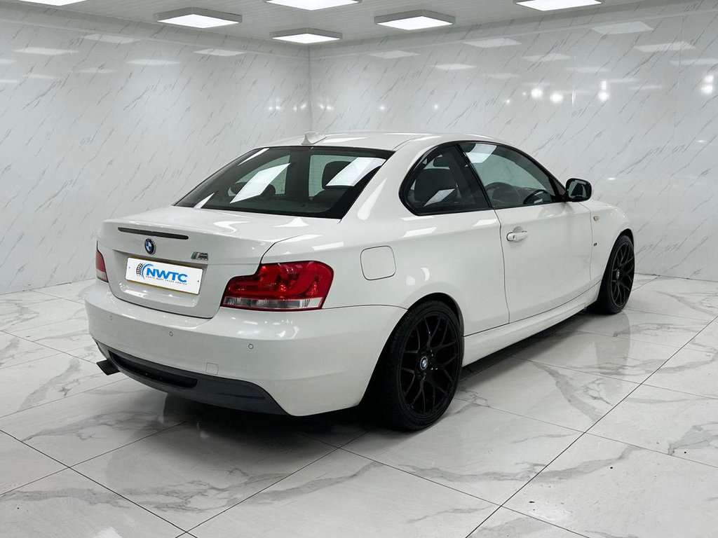 Used BMW 1 Series 2011 for sale - 77037884: Photo 10