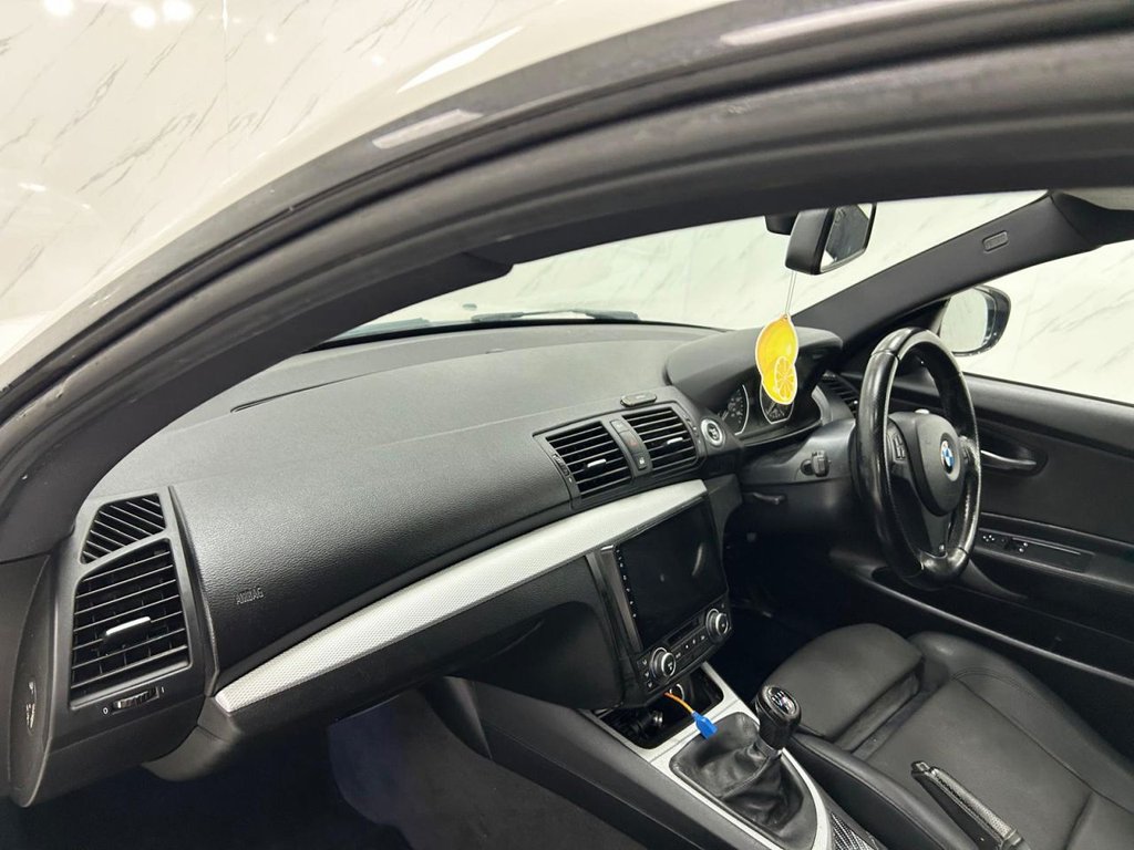 Used BMW 1 Series 2011 for sale - 77037884: Photo 12