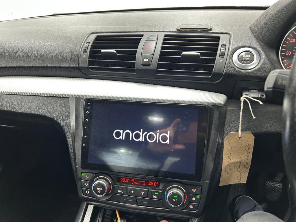 Used BMW 1 Series 2011 for sale - 77037884: Photo 13