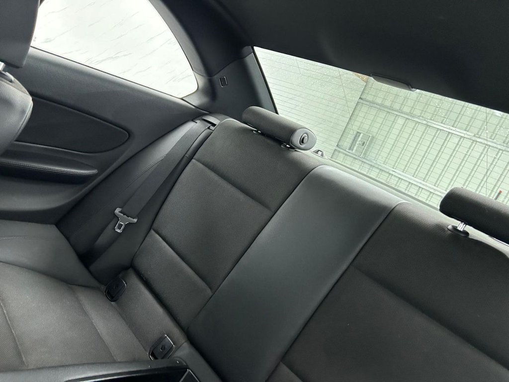 Used BMW 1 Series 2011 for sale - 77037884: Photo 18