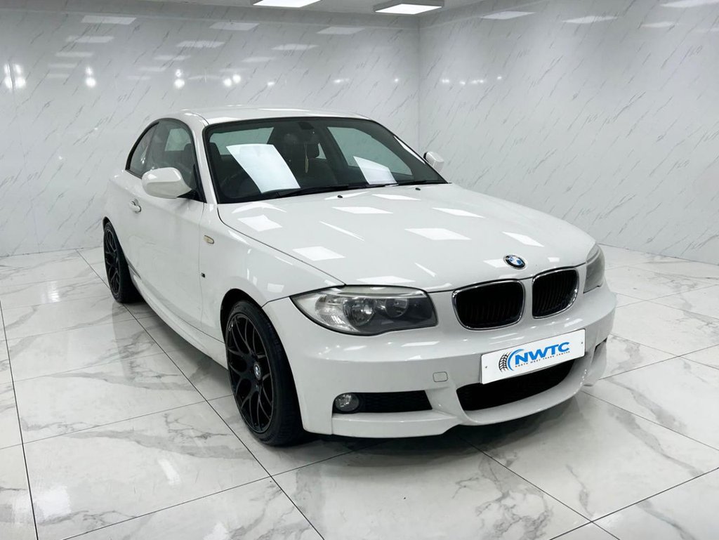 Used BMW 1 Series 2011 for sale - 77037884: Photo 2