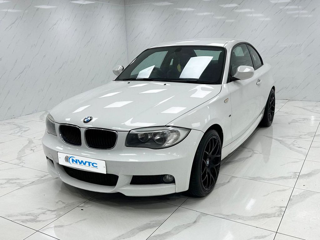 Used BMW 1 Series 2011 for sale - 77037884: Photo 4