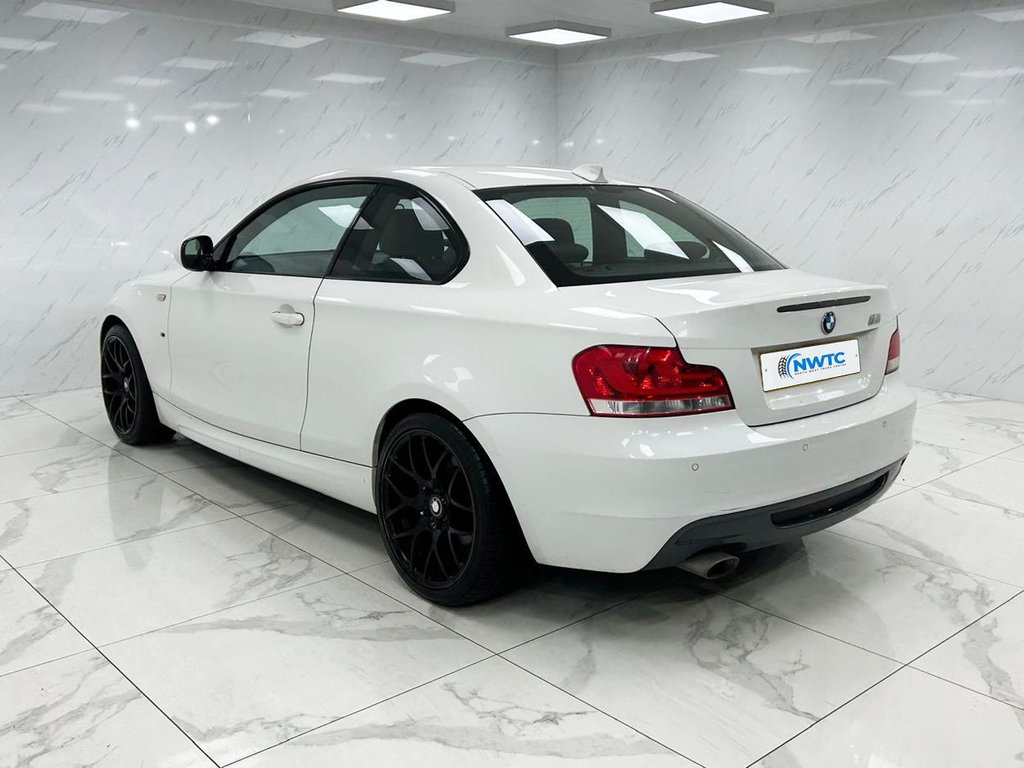 Used BMW 1 Series 2011 for sale - 77037884: Photo 6